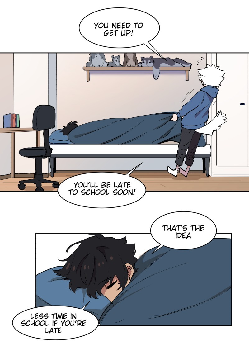 LUMINE page 2