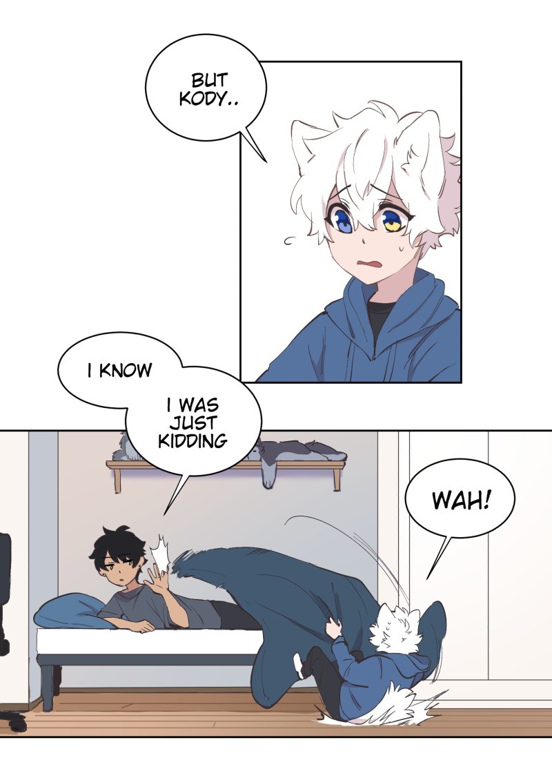 LUMINE page 3
