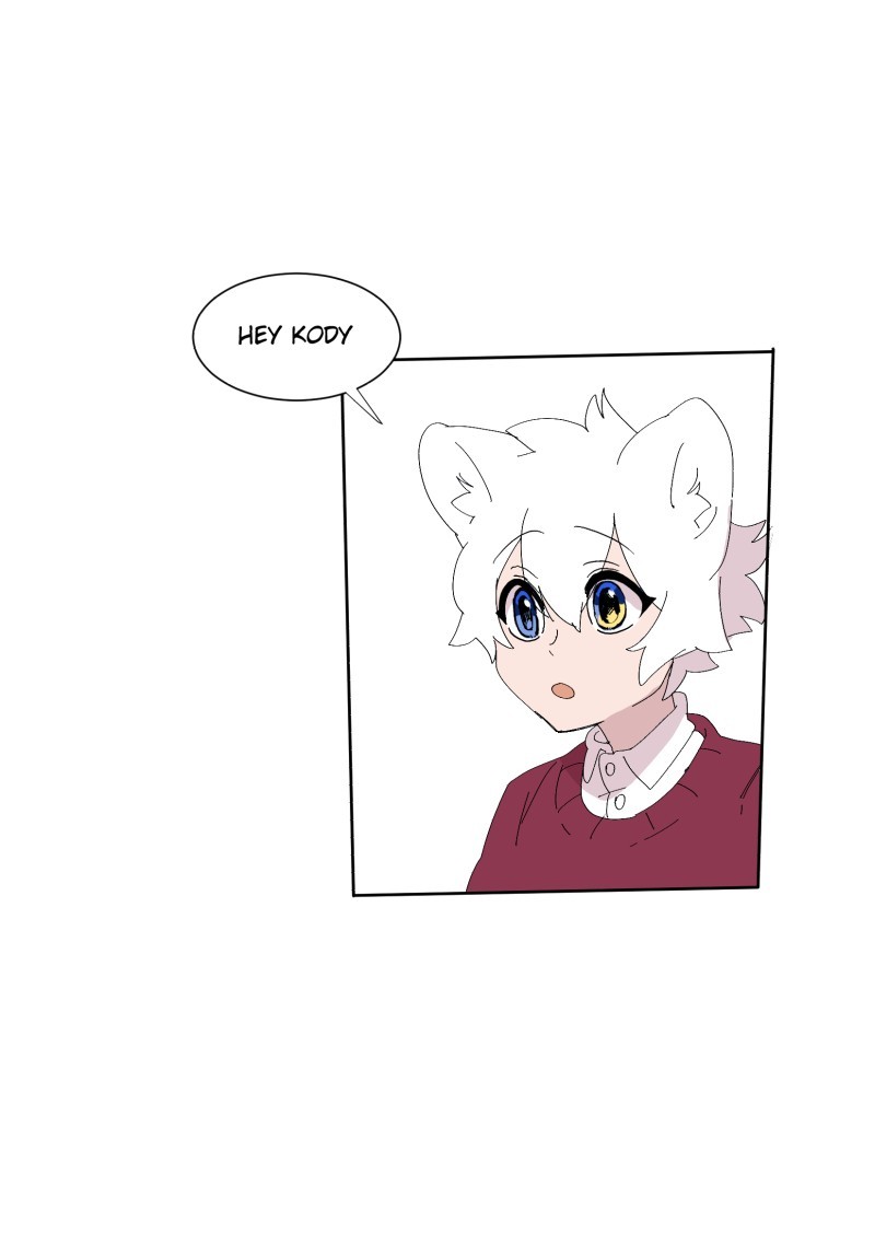 LUMINE page 1