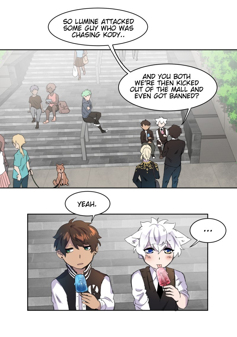 LUMINE page 2