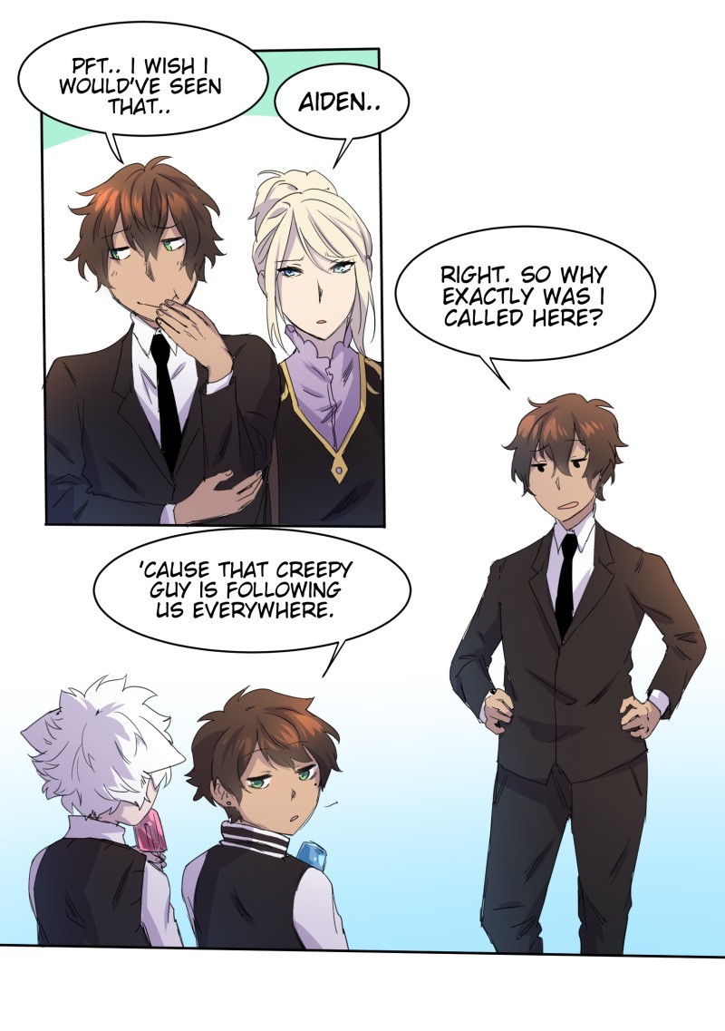 LUMINE page 3