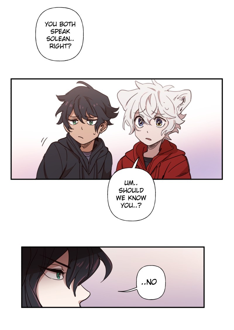 LUMINE page 3