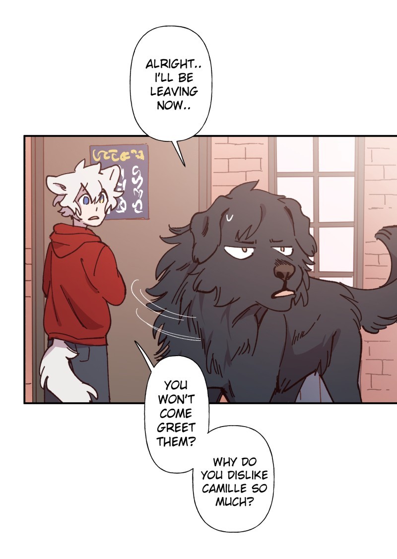 LUMINE page 3