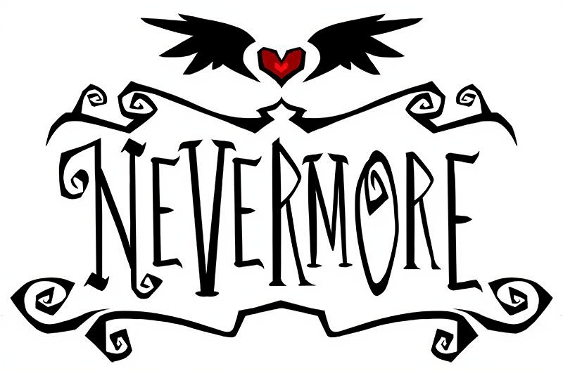 Nevermore page 2