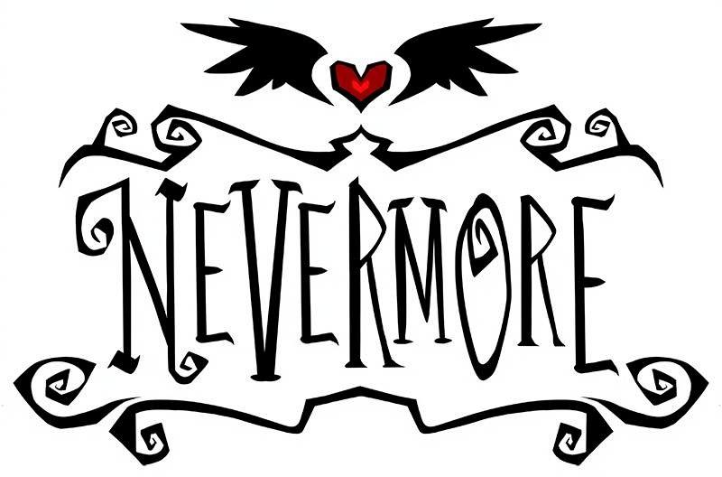 Nevermore page 2