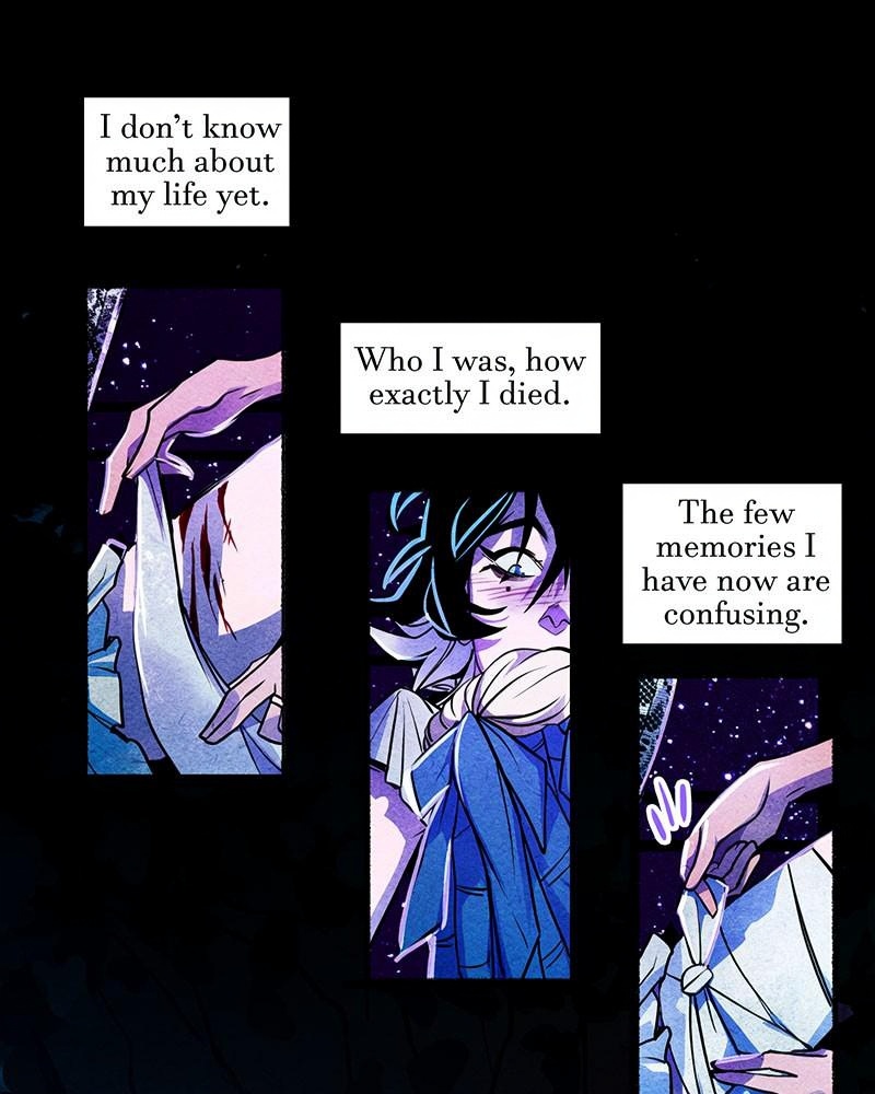 Nevermore page 1