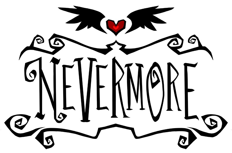 Nevermore page 2