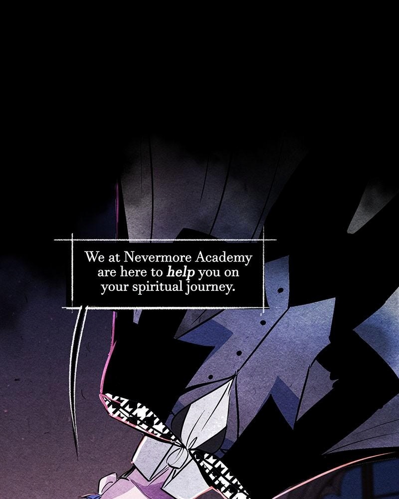 Nevermore page 1