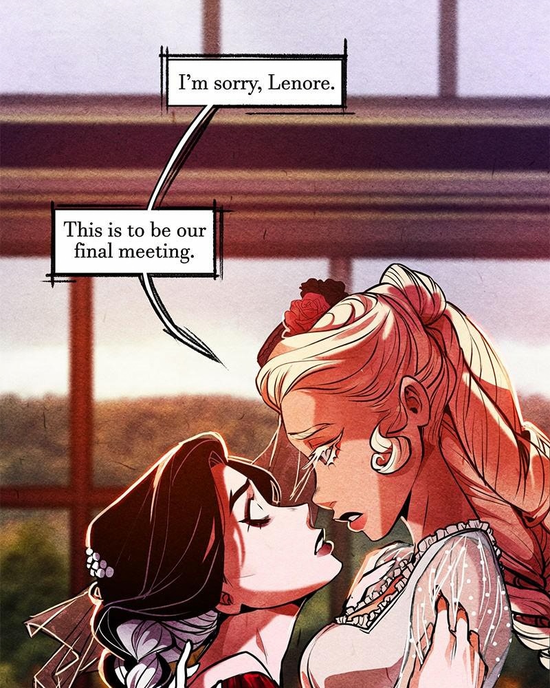 Nevermore page 1