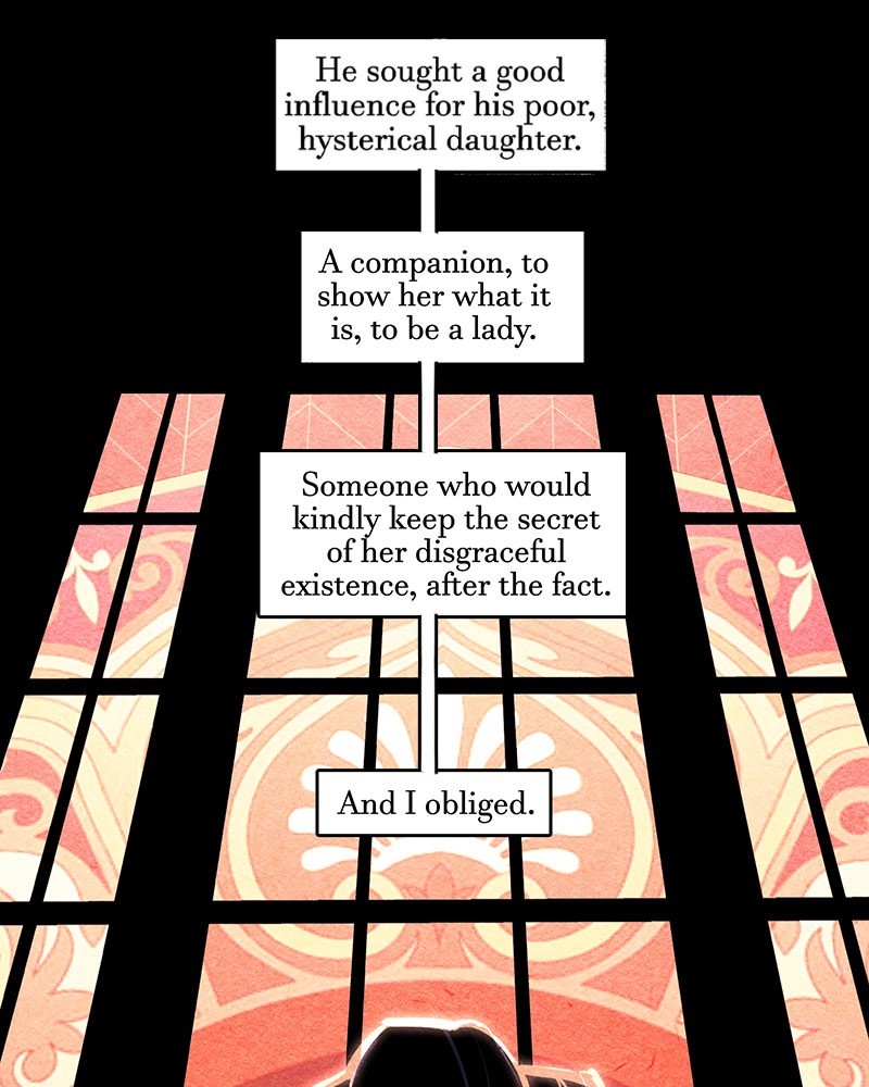 Nevermore page 1