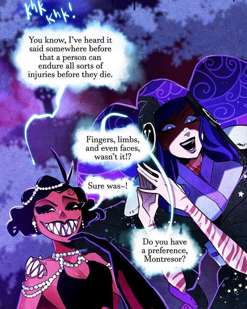 Nevermore page 1
