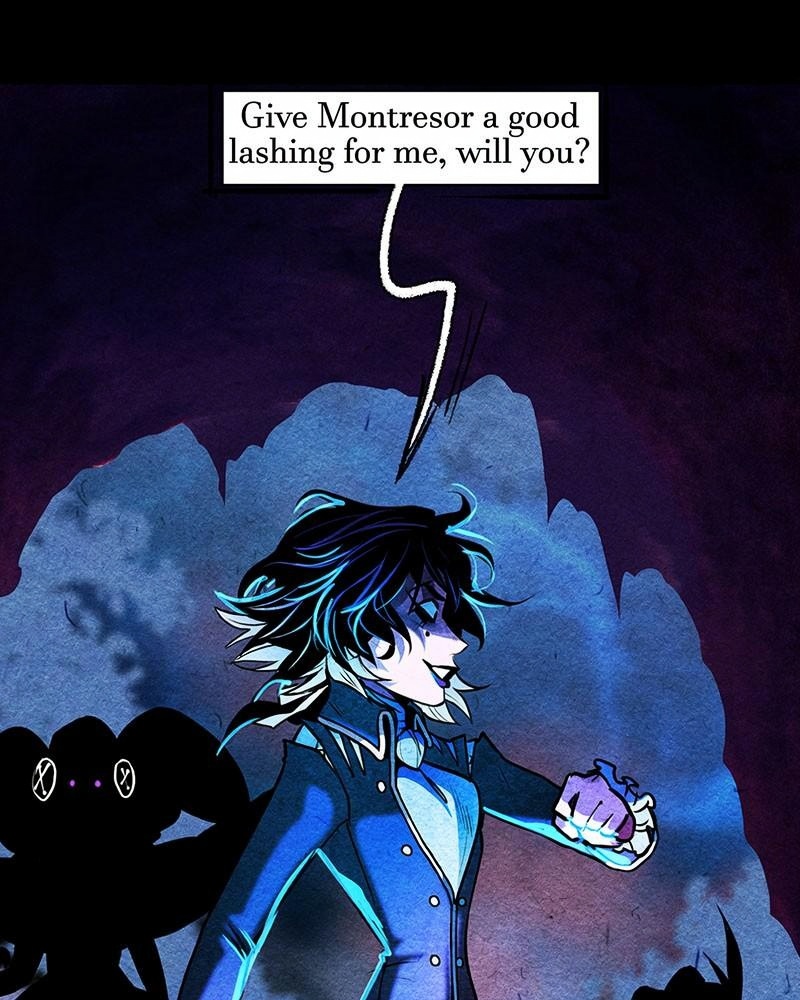 Nevermore page 1