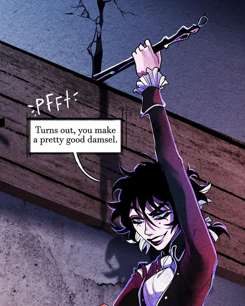Nevermore page 1