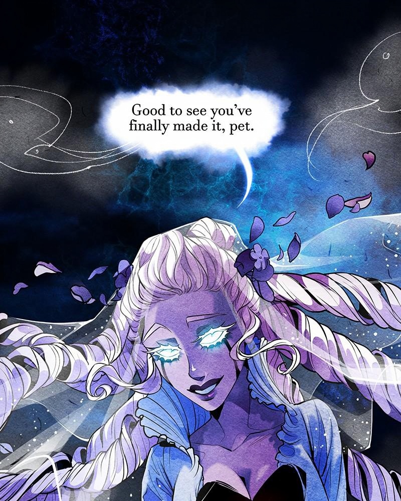 Nevermore page 1