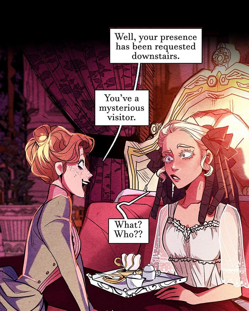 Nevermore page 1