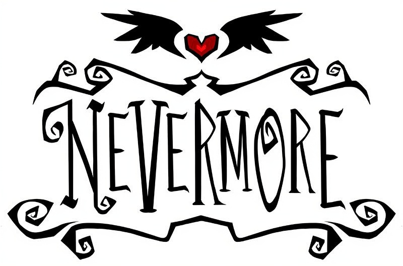 Nevermore page 2