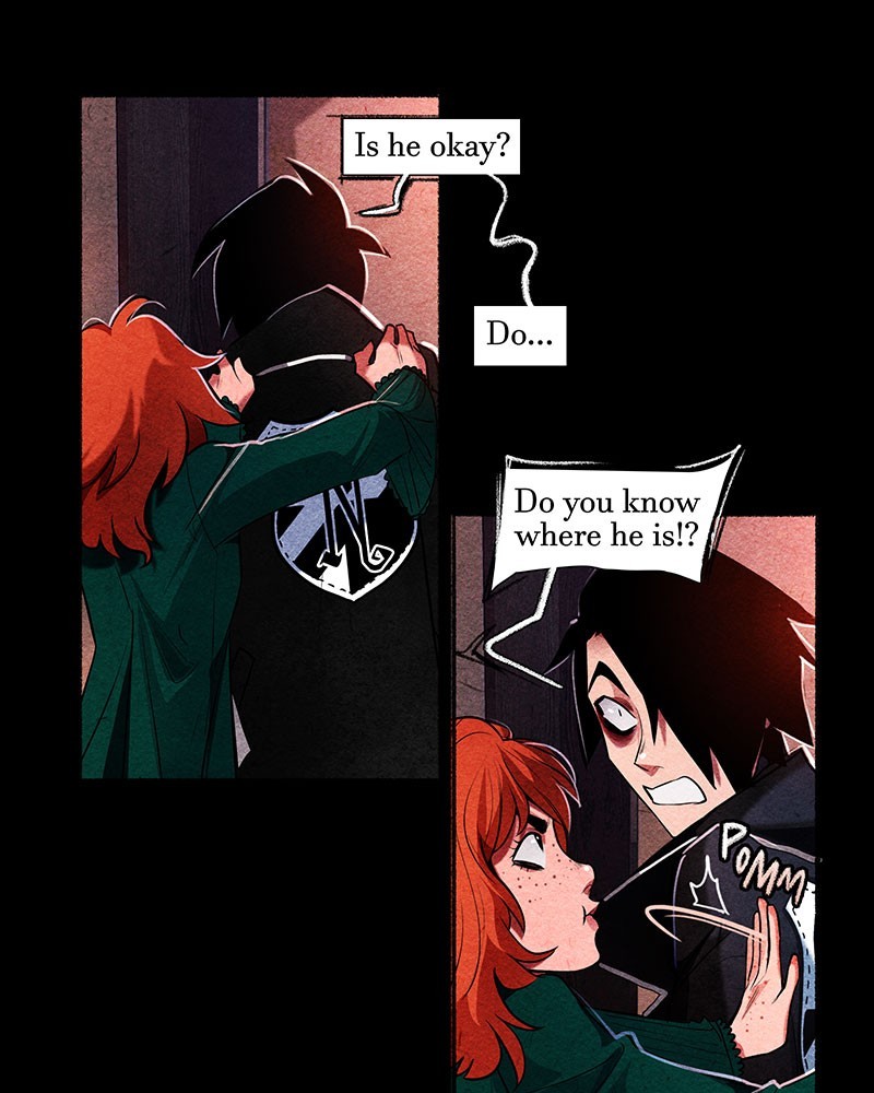 Nevermore page 1