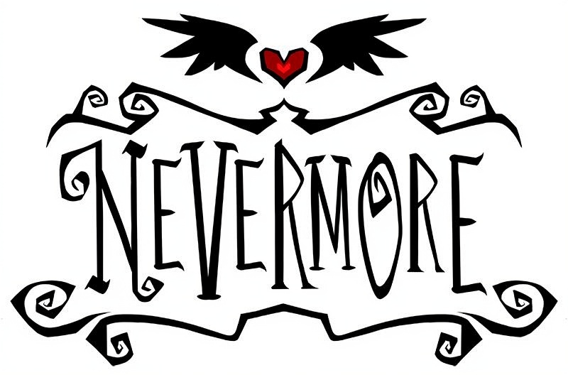 Nevermore page 2