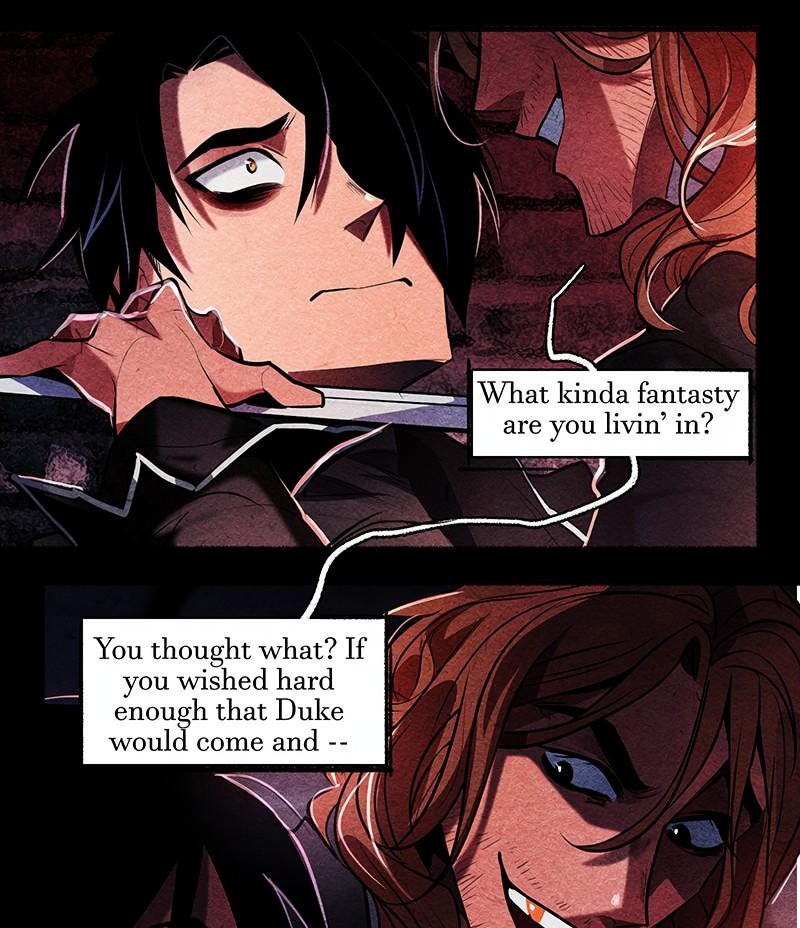 Nevermore page 1