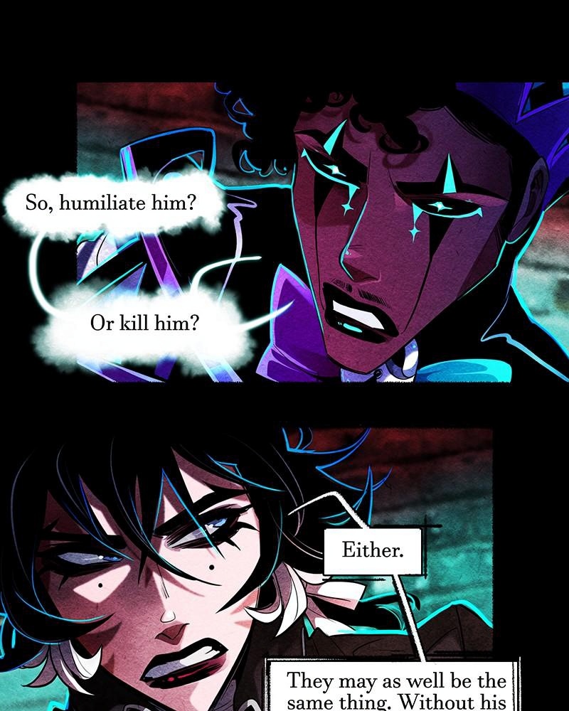 Nevermore page 1