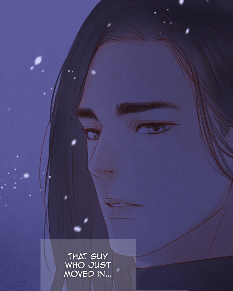 Little Rain page 1
