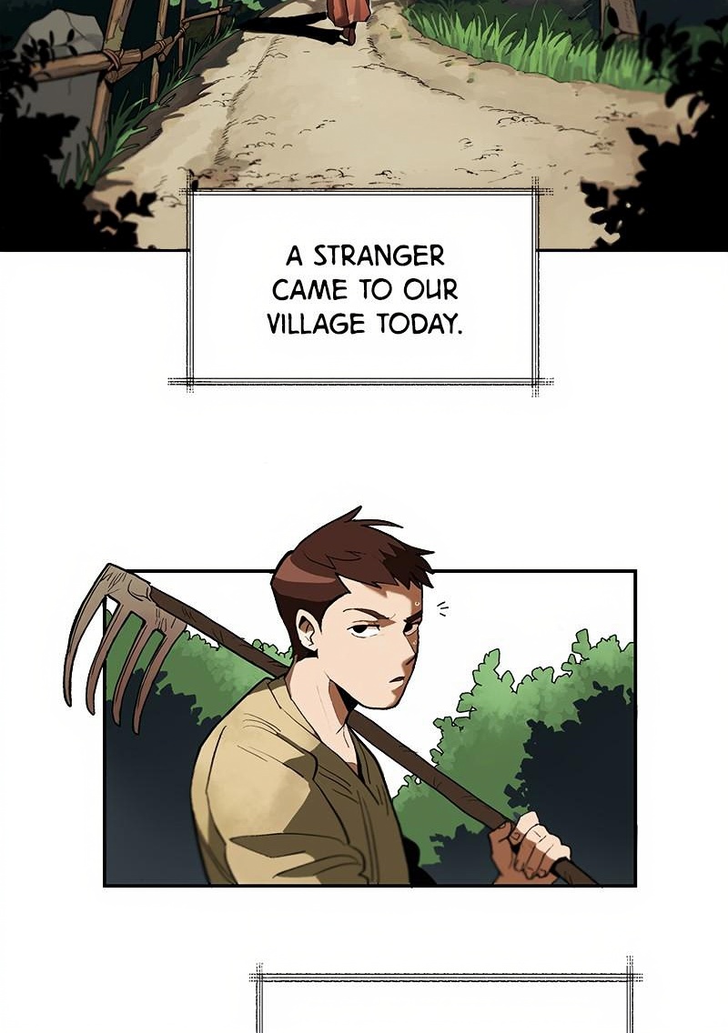The Lazy LordMasters the Sword page 2