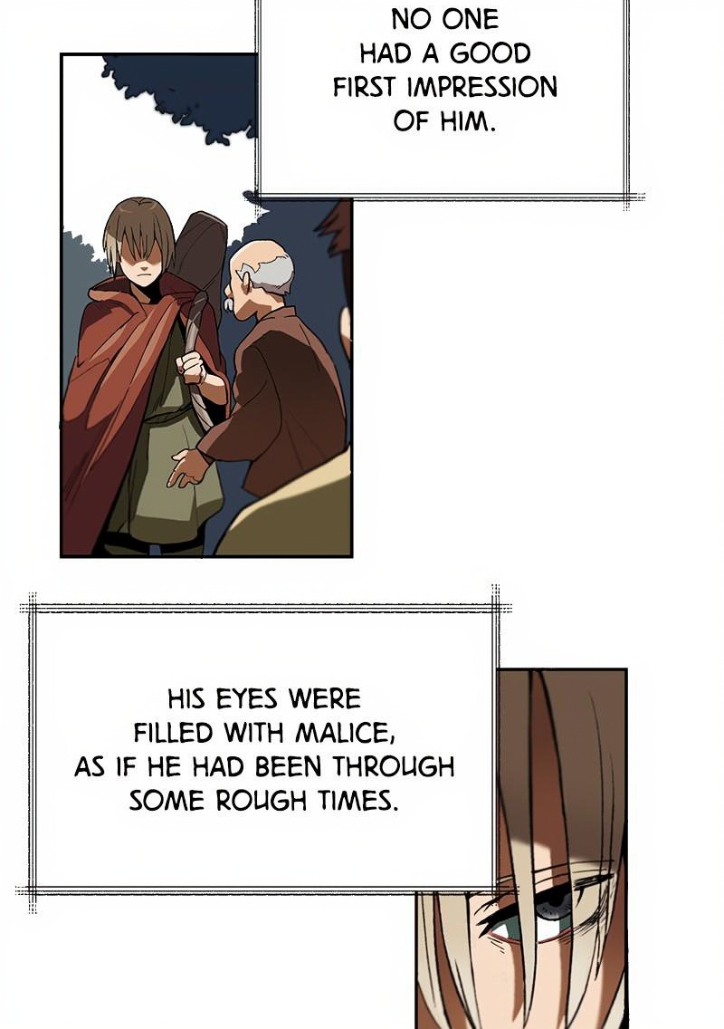 The Lazy LordMasters the Sword page 3