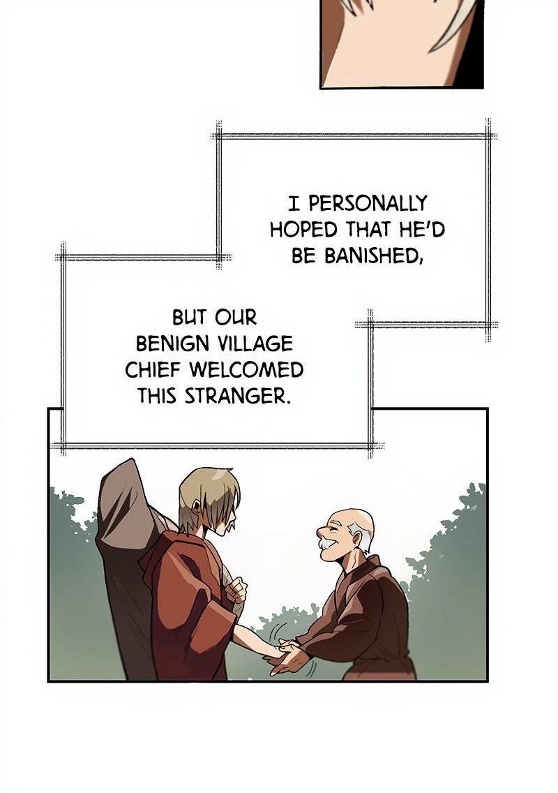 The Lazy LordMasters the Sword page 4