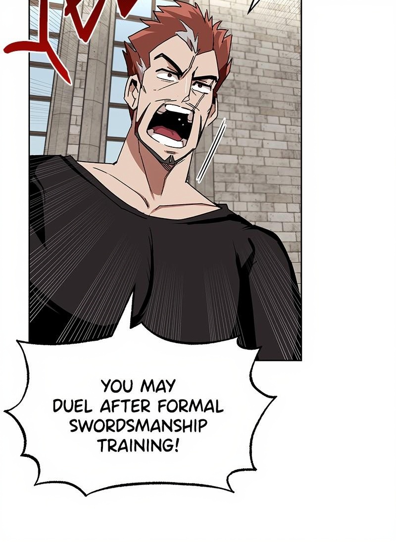 The Lazy LordMasters the Sword page 3