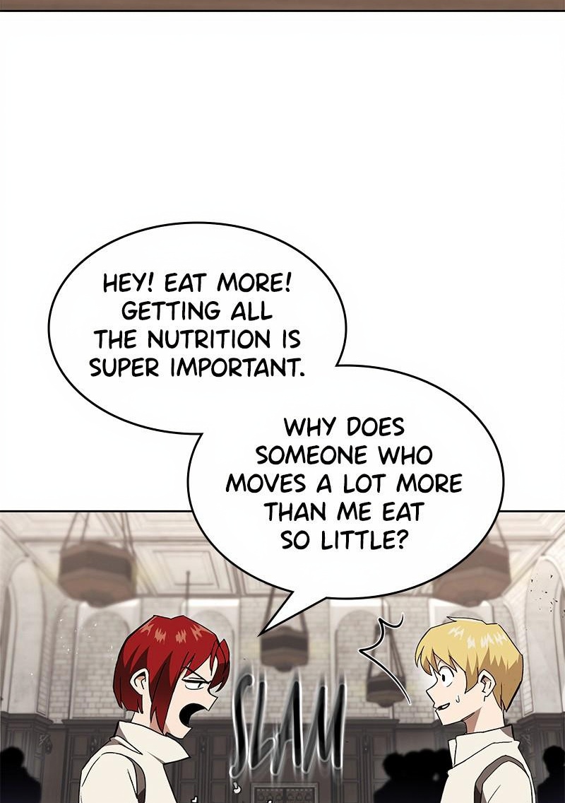 The Lazy LordMasters the Sword page 3
