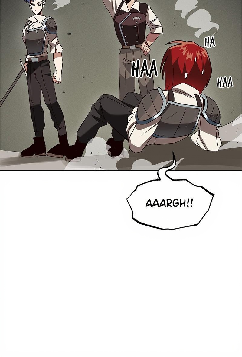 The Lazy LordMasters the Sword page 3