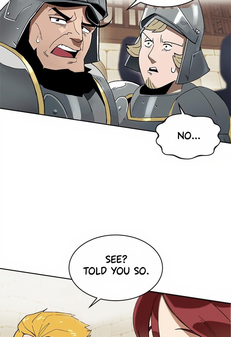 The Lazy LordMasters the Sword page 3