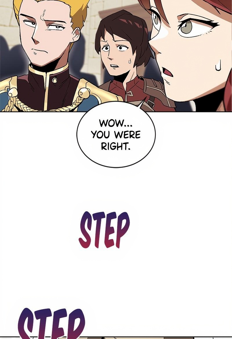 The Lazy LordMasters the Sword page 4