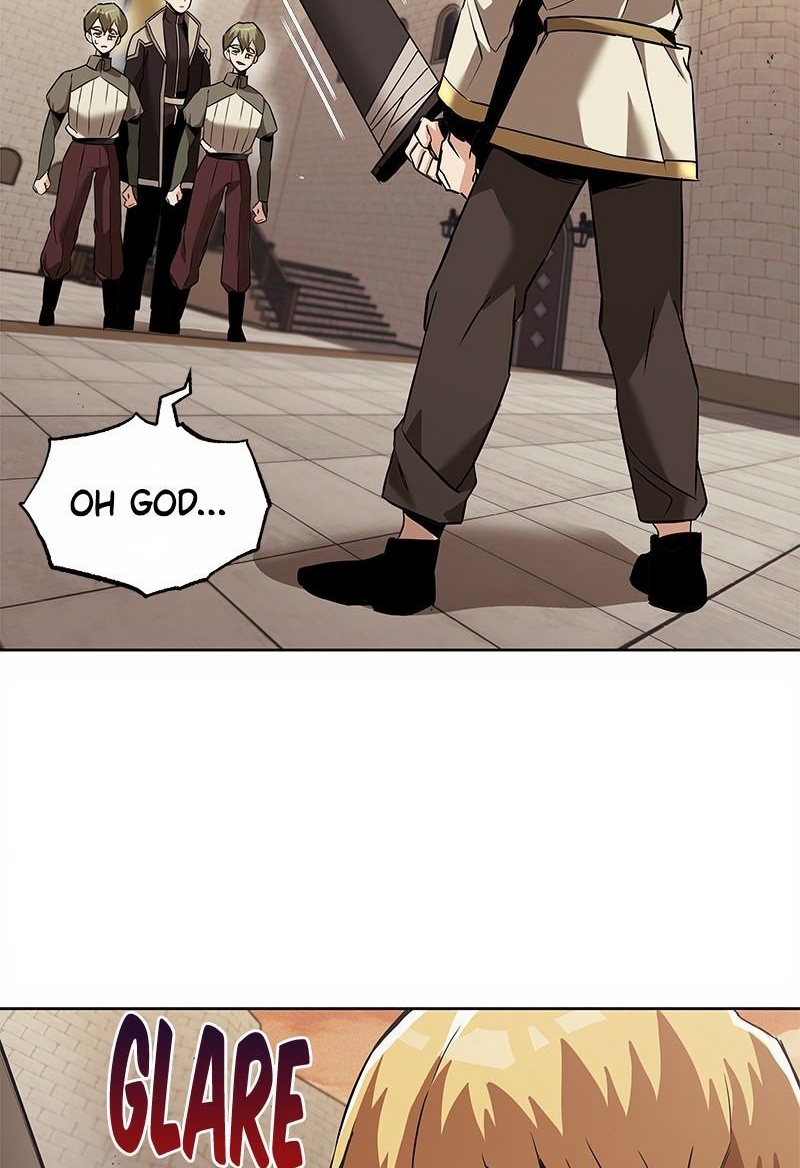The Lazy LordMasters the Sword page 2