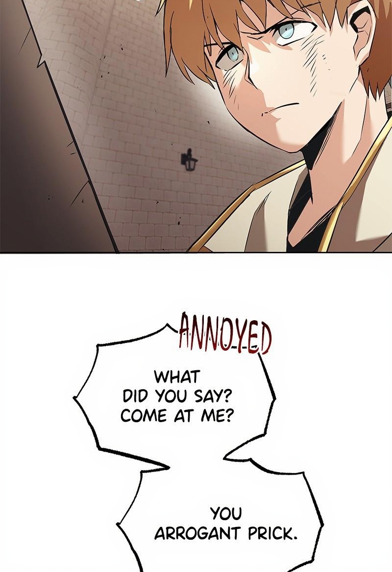 The Lazy LordMasters the Sword page 3