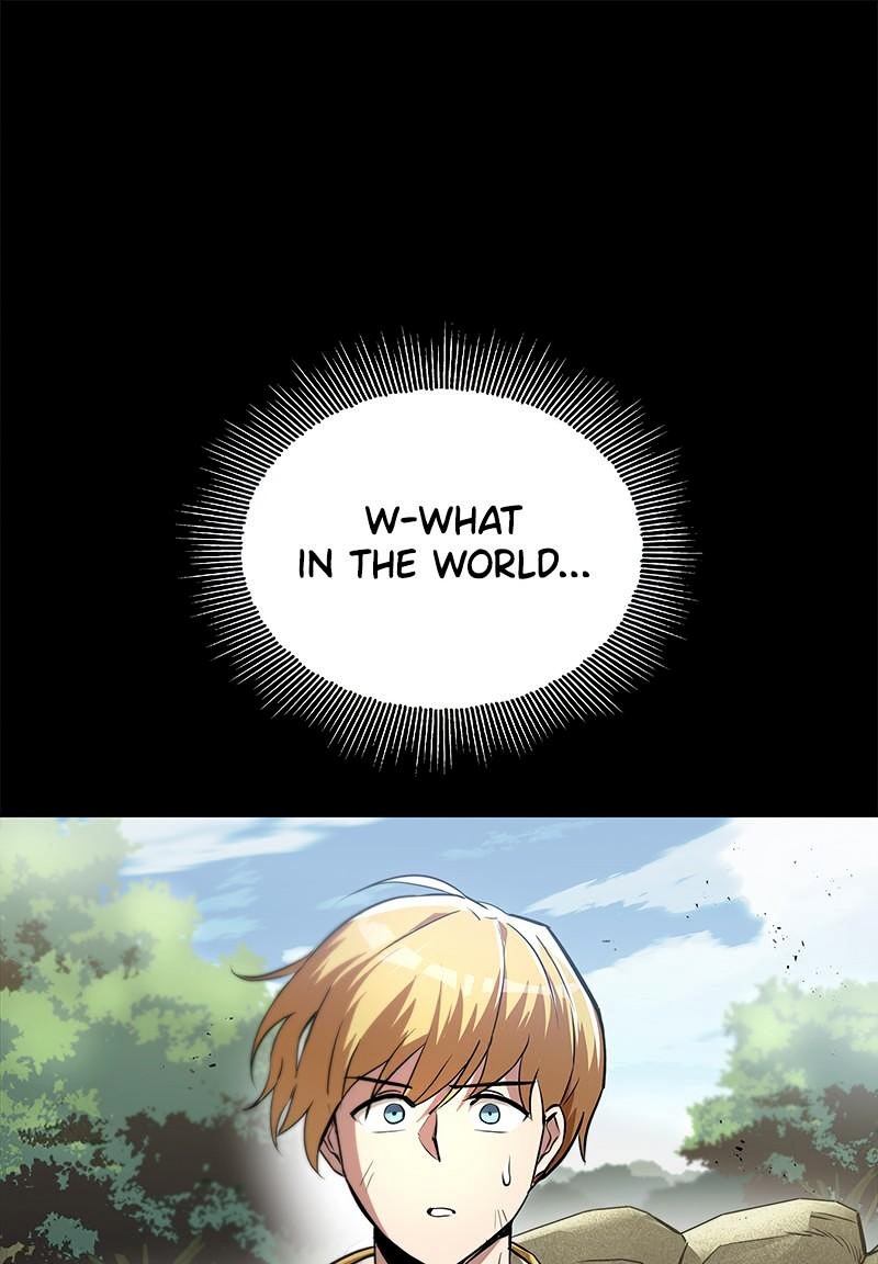 The Lazy LordMasters the Sword page 1