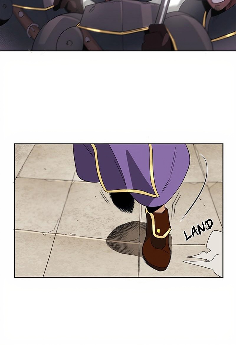 The Lazy LordMasters the Sword page 4