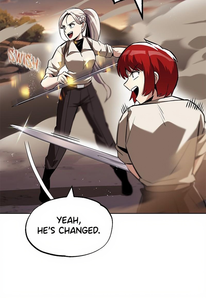The Lazy LordMasters the Sword page 3
