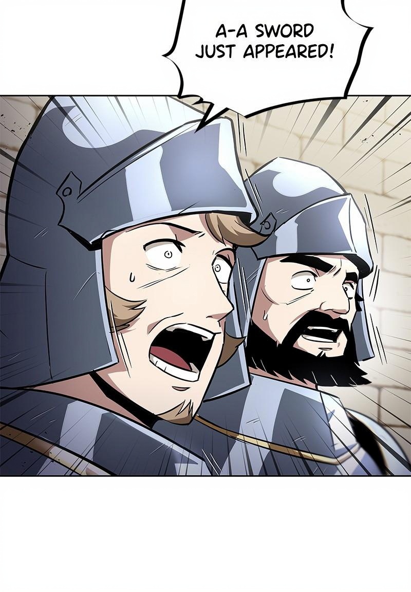 The Lazy LordMasters the Sword page 3
