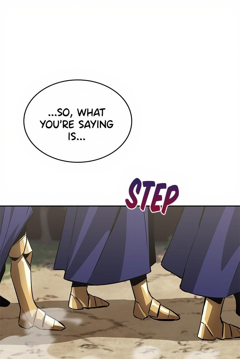 The Lazy LordMasters the Sword page 1