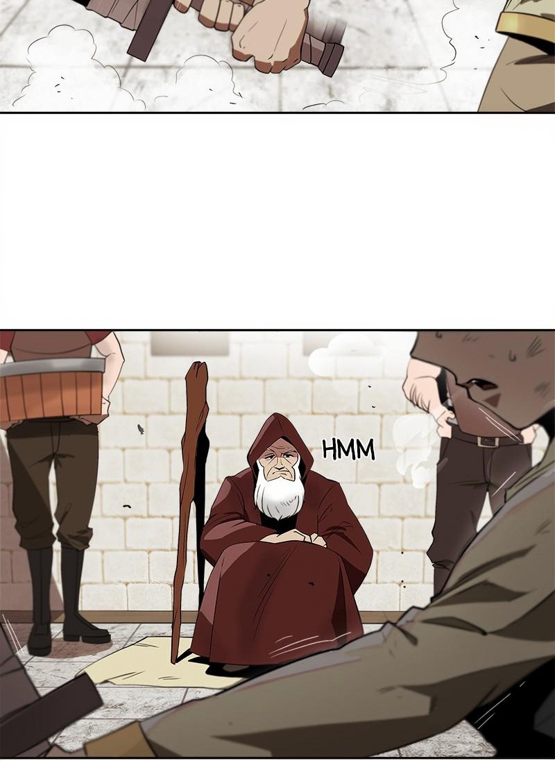 The Lazy LordMasters the Sword page 2