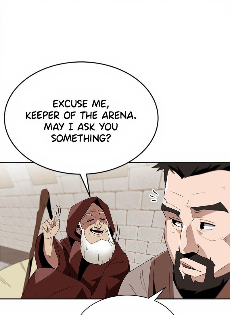 The Lazy LordMasters the Sword page 3