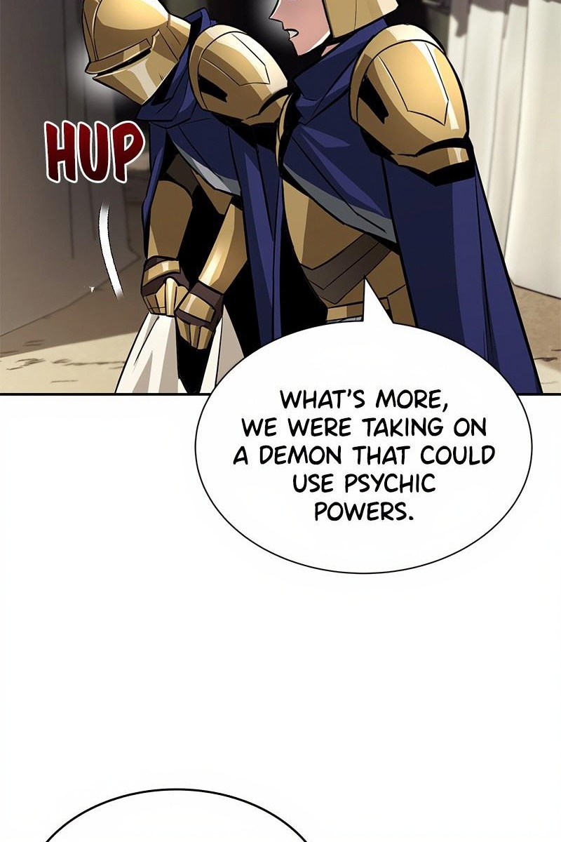 The Lazy LordMasters the Sword page 3