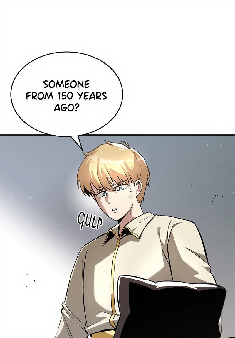 The Lazy LordMasters the Sword page 1