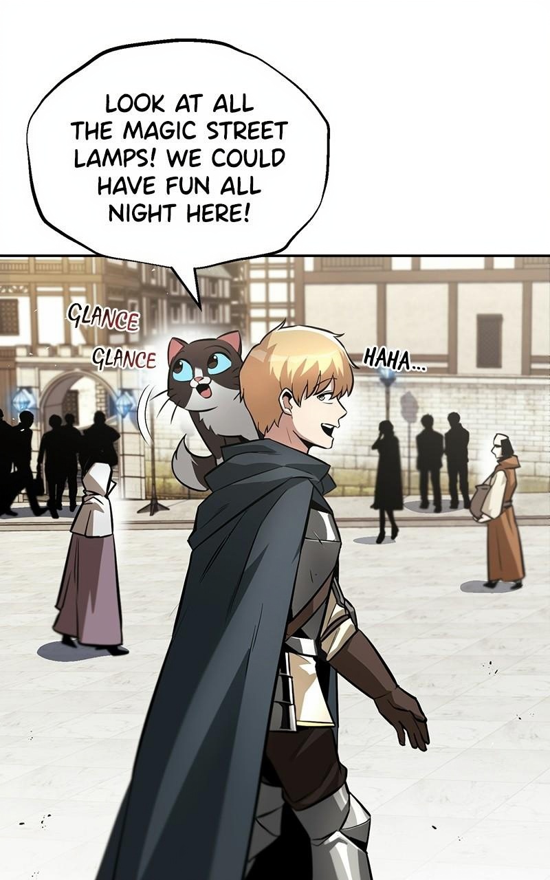 The Lazy LordMasters the Sword page 3