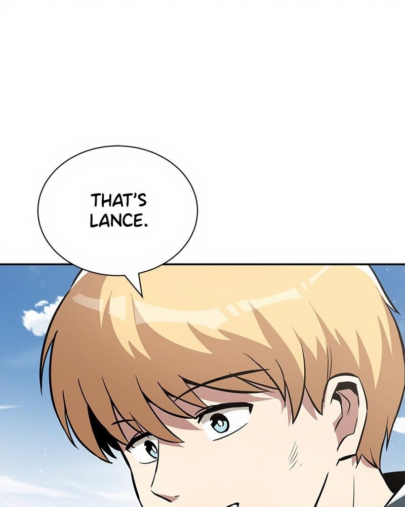 The Lazy LordMasters the Sword page 1