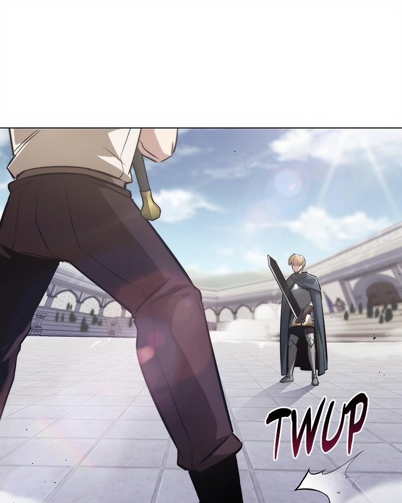The Lazy LordMasters the Sword page 1