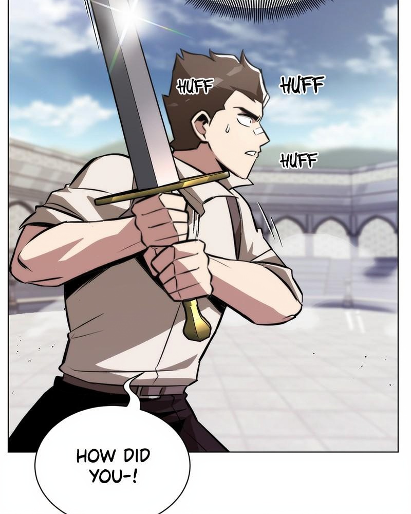 The Lazy LordMasters the Sword page 3