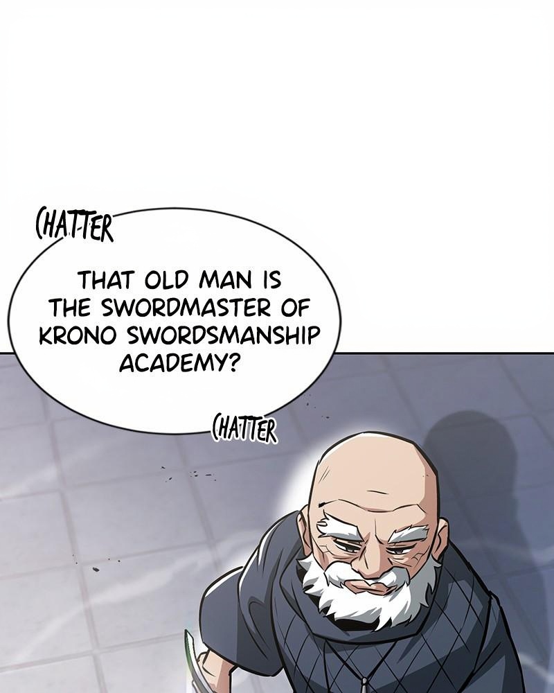 The Lazy LordMasters the Sword page 1