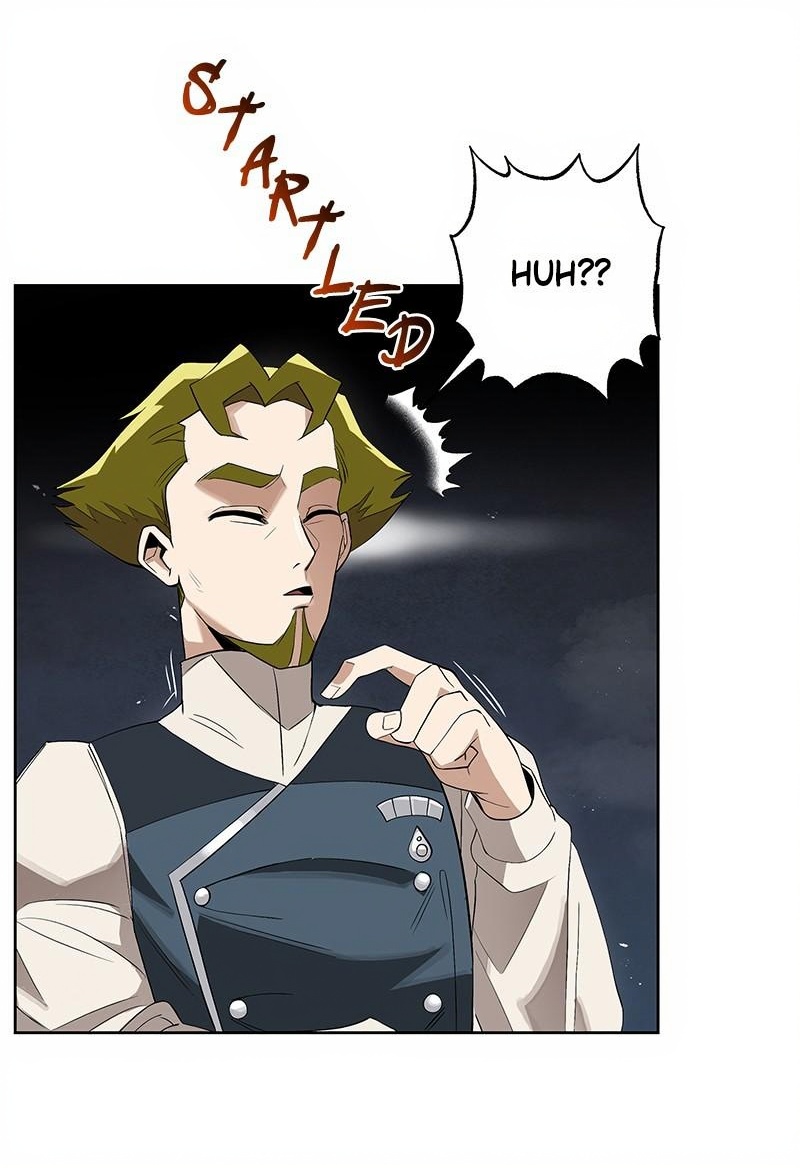 The Lazy LordMasters the Sword page 2